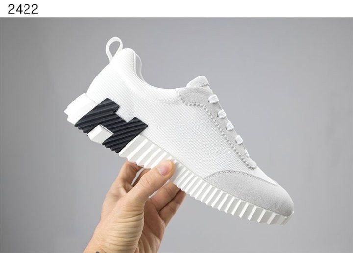 에르메스 바운싱 스니커즈