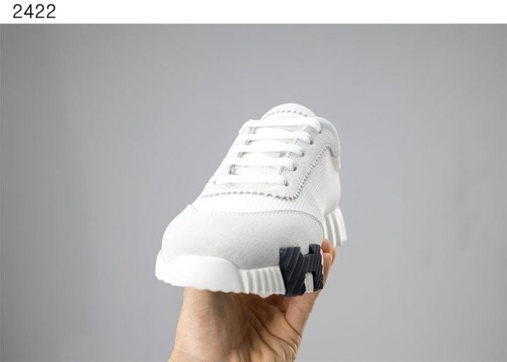 에르메스 바운싱 스니커즈