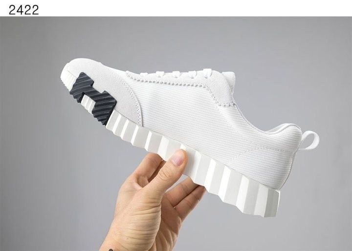 에르메스 바운싱 스니커즈