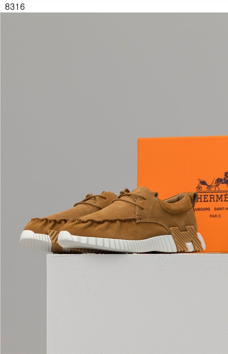 에르메스 Increase 인크리스 스니커즈