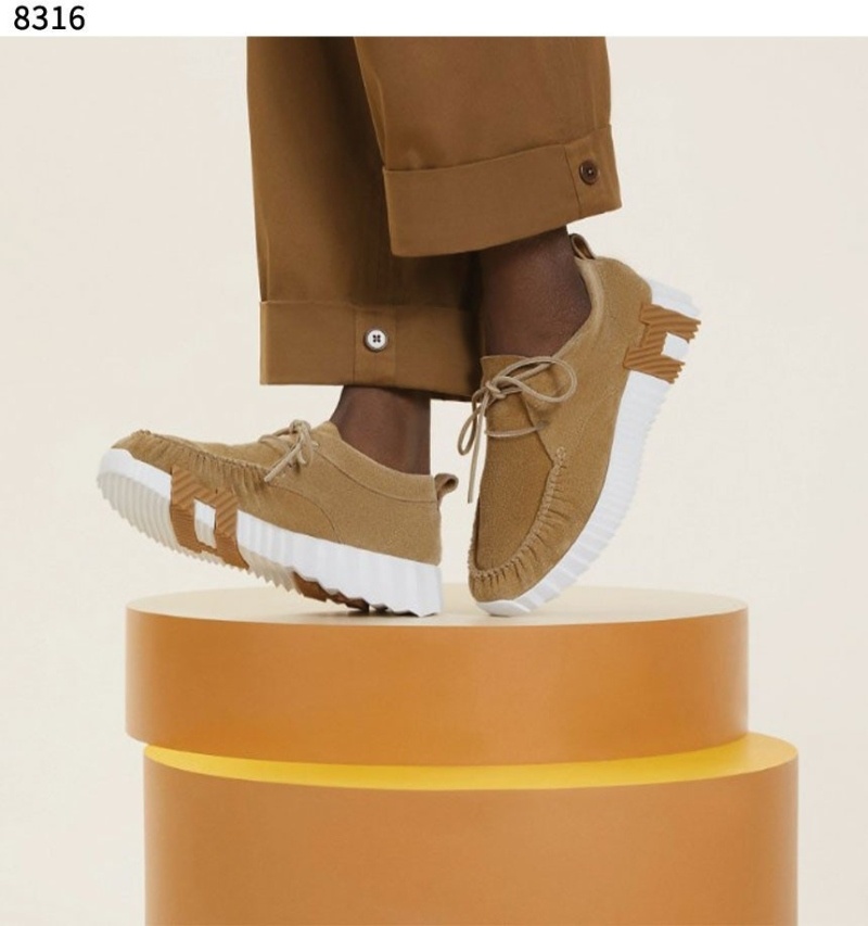 에르메스 Increase 인크리스 스니커즈