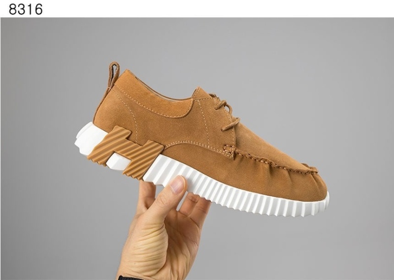 에르메스 Increase 인크리스 스니커즈