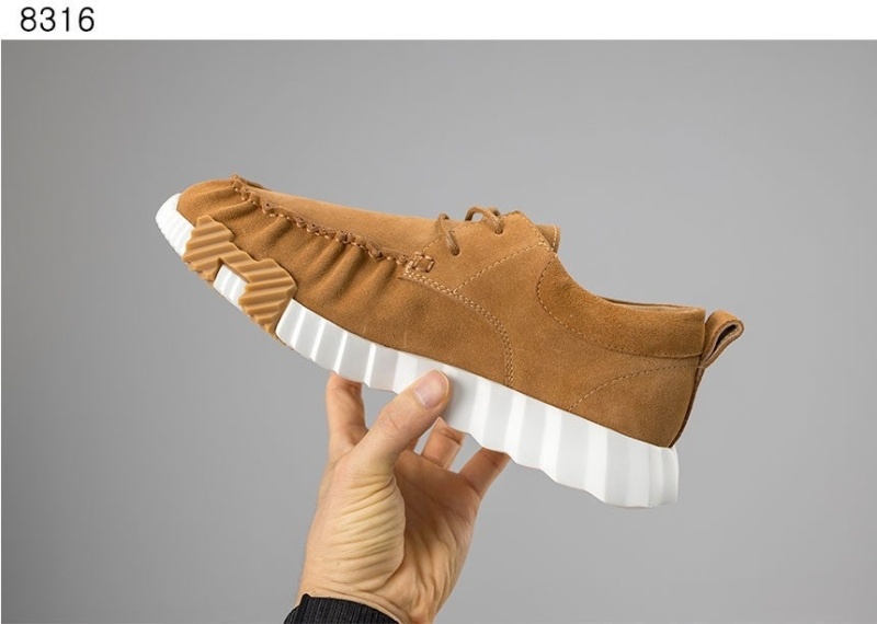 에르메스 Increase 인크리스 스니커즈