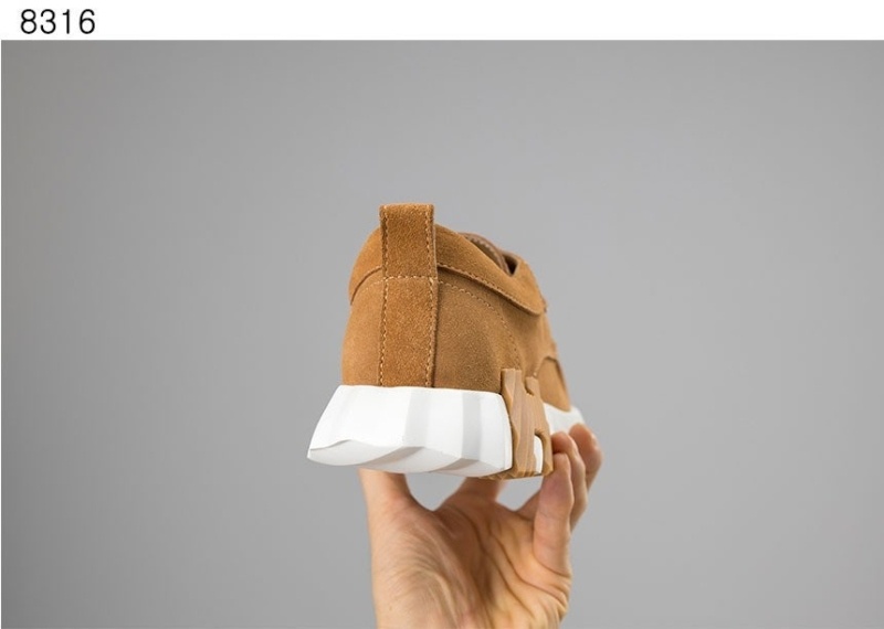 에르메스 Increase 인크리스 스니커즈