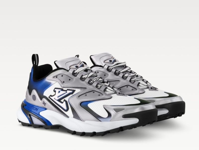 루이비통 러너 태틱 스니커즈 - 3 Color