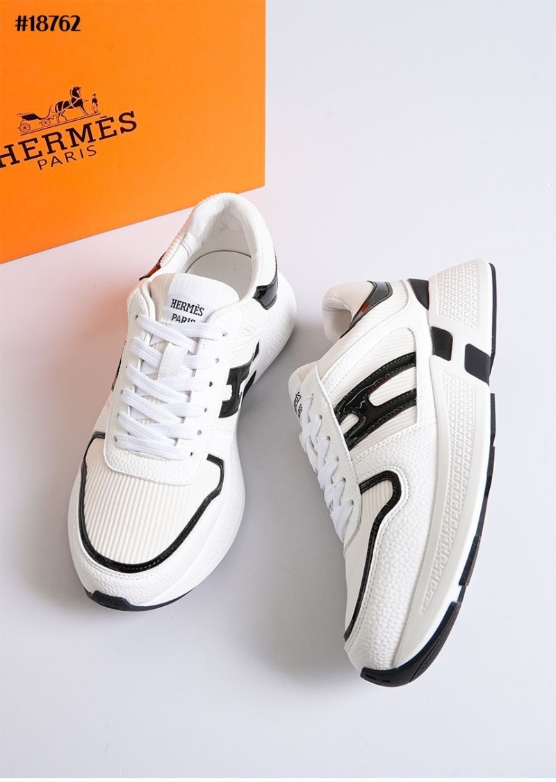 에르메스 Hugo 휴고 스니커즈