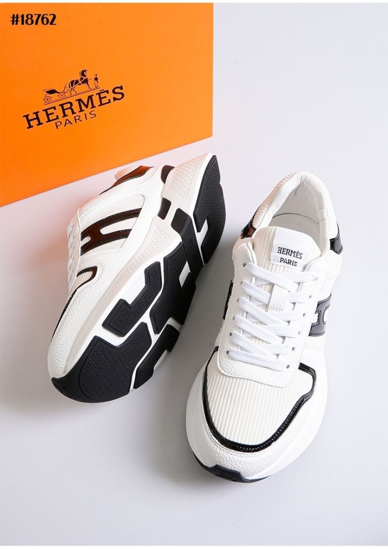 에르메스 Hugo 휴고 스니커즈