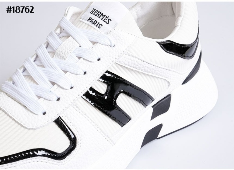 에르메스 Hugo 휴고 스니커즈