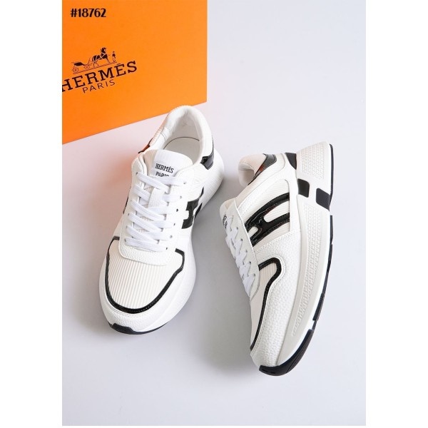 에르메스 Hugo 휴고 스니커즈