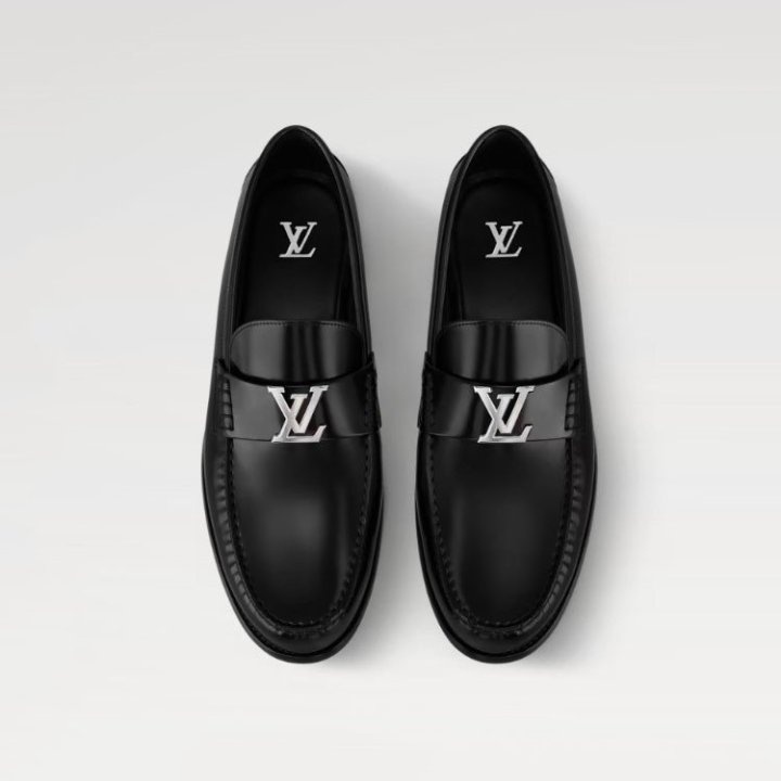 루이비통 메이저 로퍼