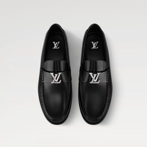 루이비통 메이저 로퍼