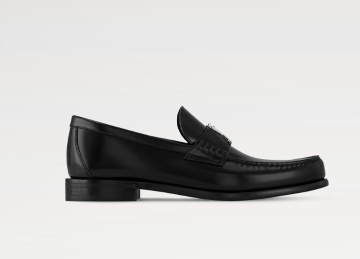 루이비통 메이저 로퍼