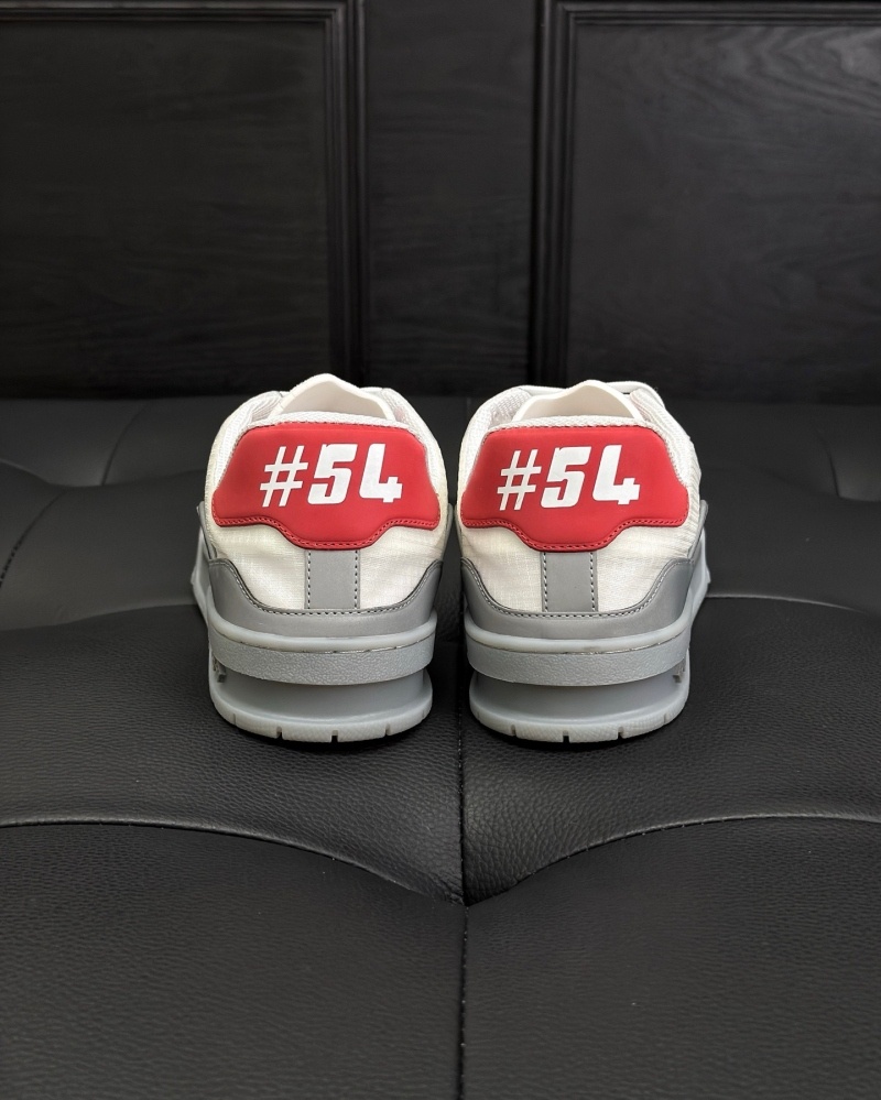 루이비통 LV 트레이너 스니커즈 (3color)