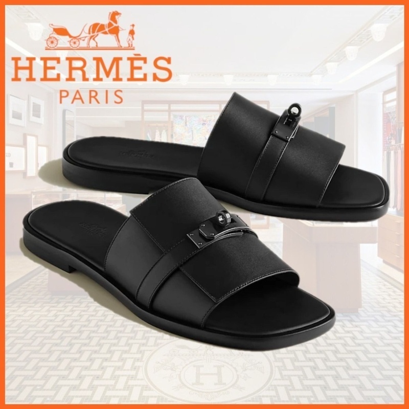 에르메스 가브리엘 샌들 - 2 Color