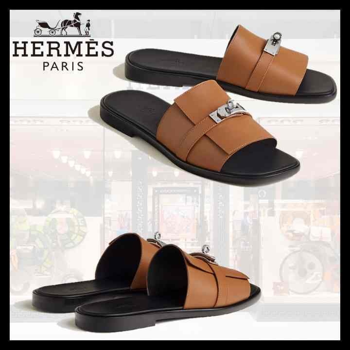 에르메스 가브리엘 샌들 - 2 Color