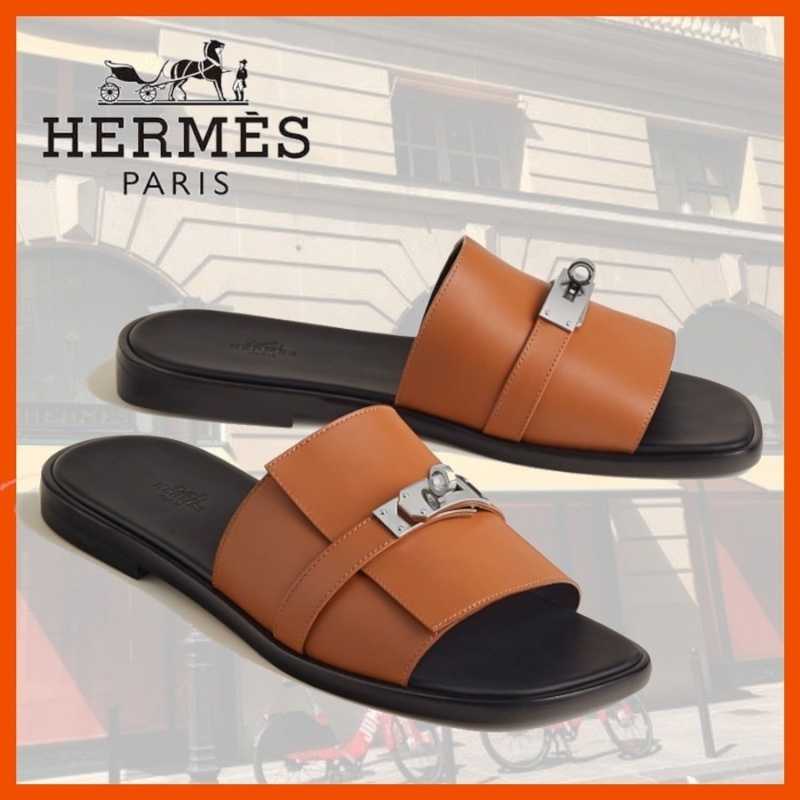 에르메스 가브리엘 샌들 - 2 Color