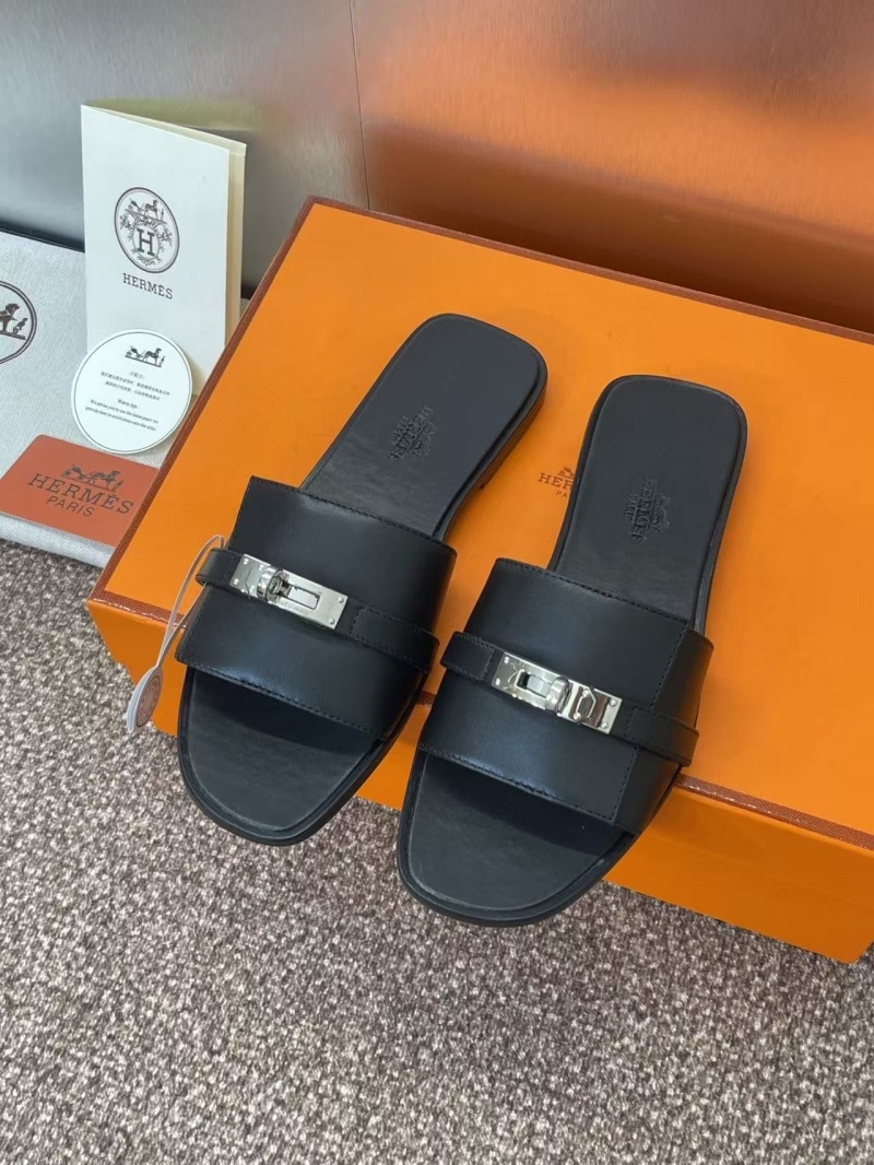 에르메스 가브리엘 샌들 - 2 Color