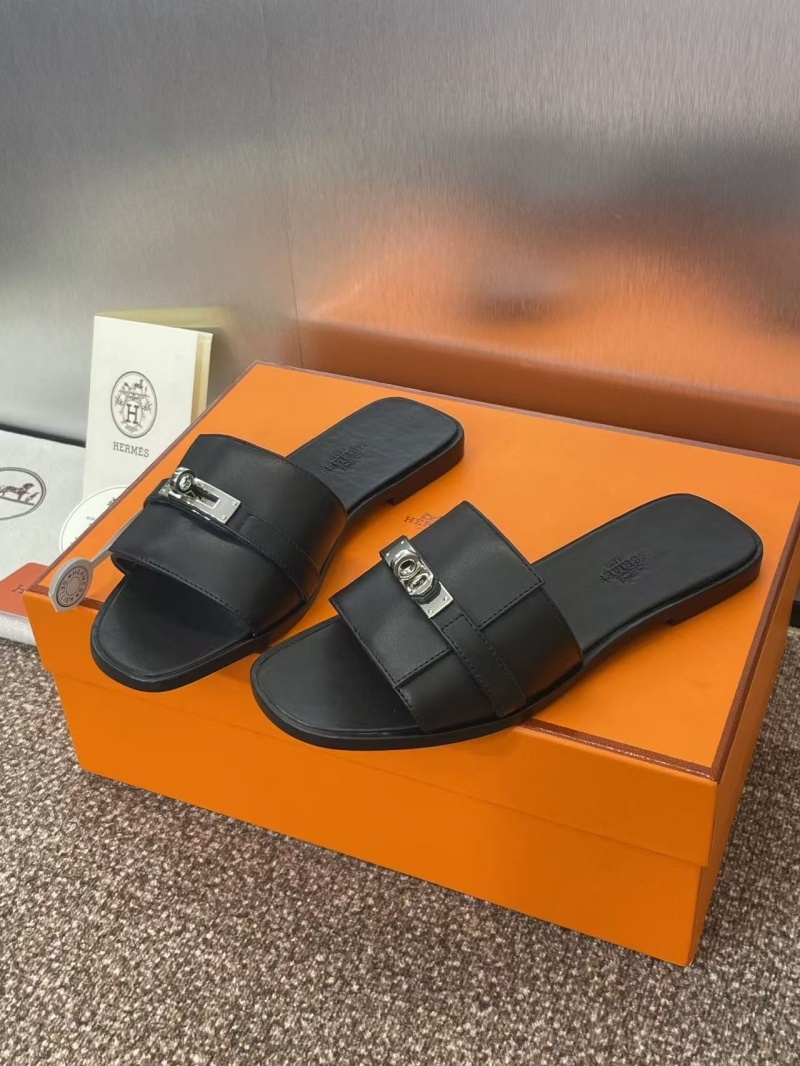 에르메스 가브리엘 샌들 - 2 Color