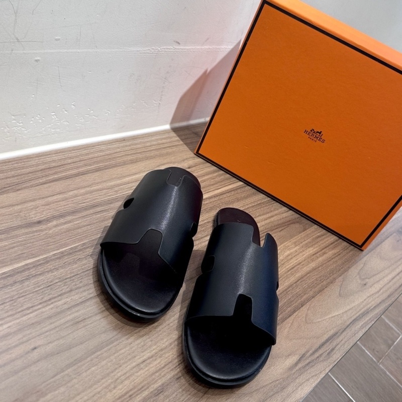 에르메스 이즈미르 남성 슬리퍼 - 2 Color