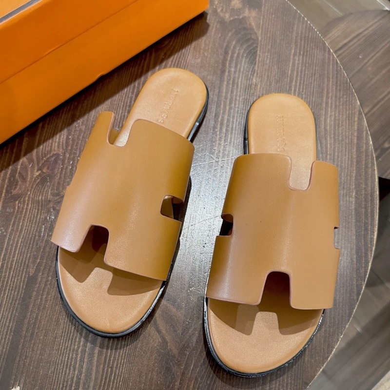 에르메스 이즈미르 남성 슬리퍼 - 2 Color