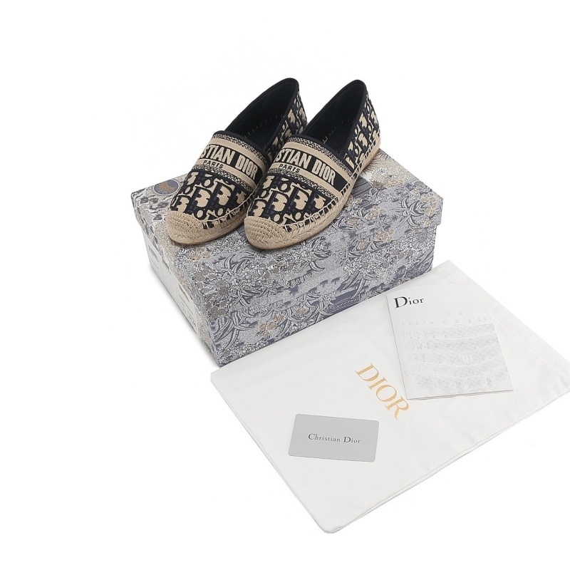 디올 오블리크 에스파듀