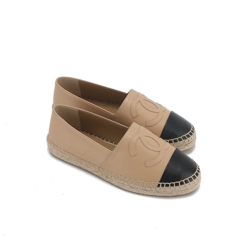 샤넬 에스파듀 베이지