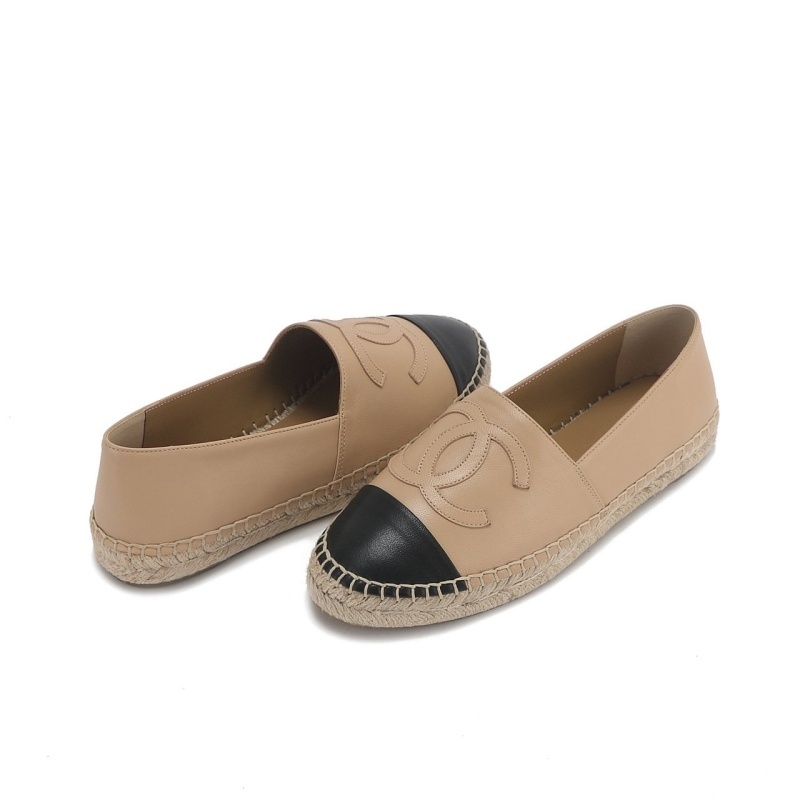 샤넬 에스파듀 베이지