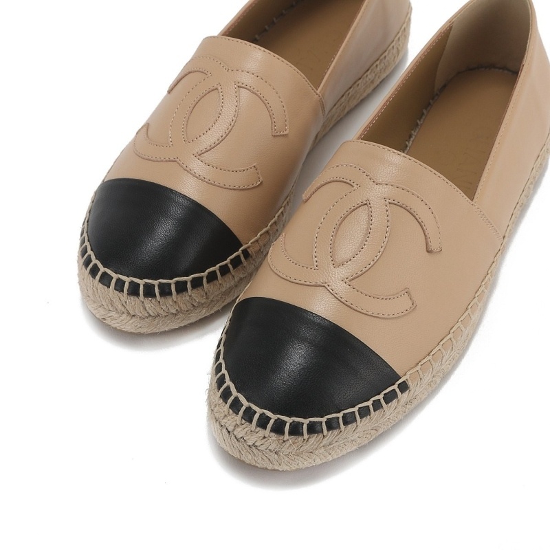 샤넬 에스파듀 베이지