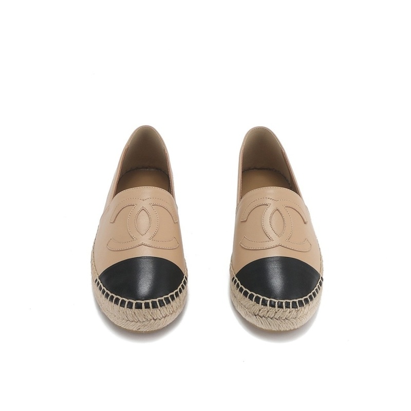 샤넬 에스파듀 베이지