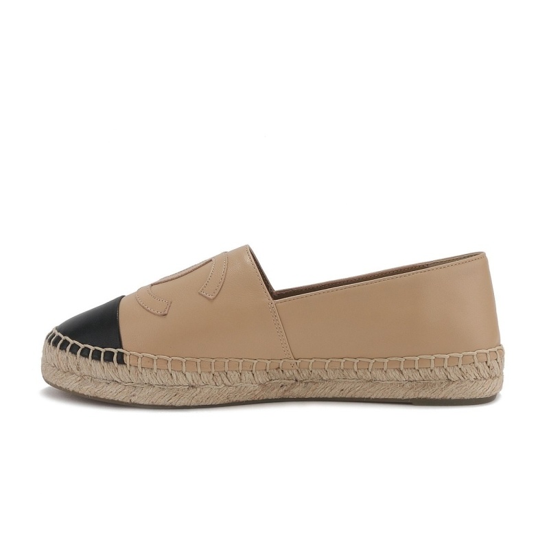 샤넬 에스파듀 베이지