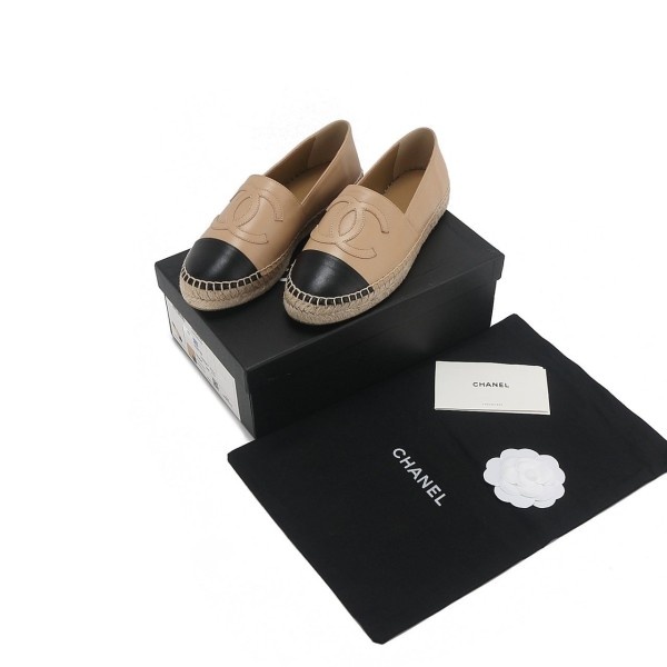 샤넬 에스파듀 베이지