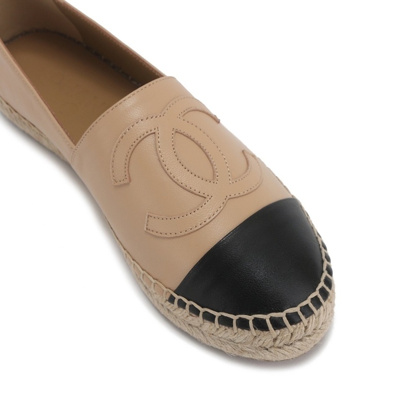 샤넬 에스파듀 베이지