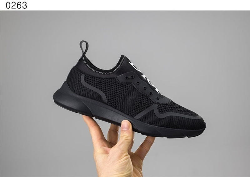 디올 B21 네오 스니커즈