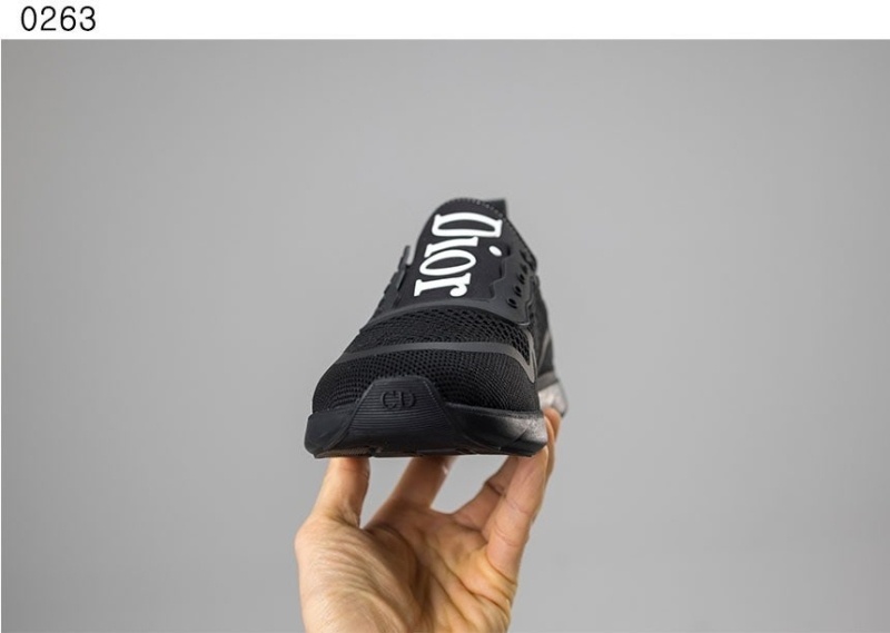 디올 B21 네오 스니커즈