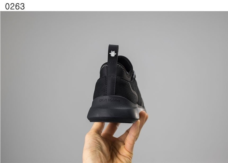 디올 B21 네오 스니커즈