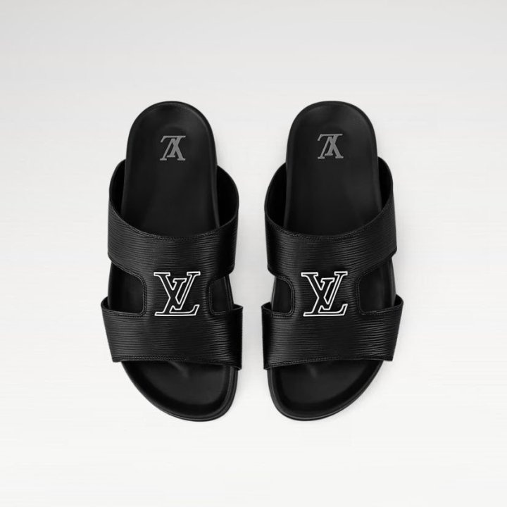 루이비통 시티브레이크 뮬