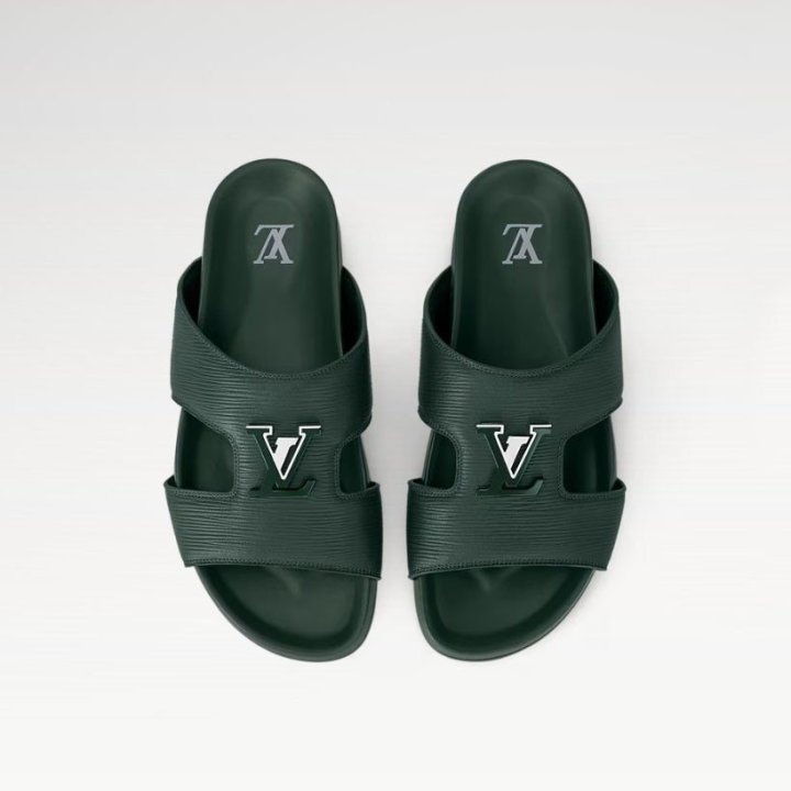 루이비통 시티브레이크 뮬