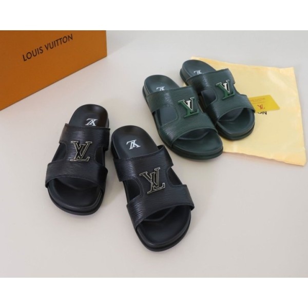 루이비통 시티브레이크 뮬