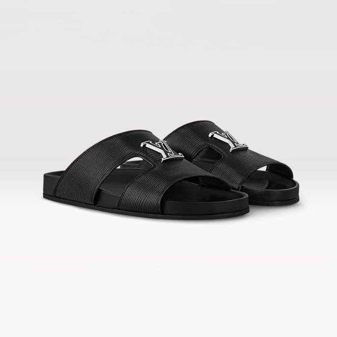 루이비통 시티브레이크 뮬