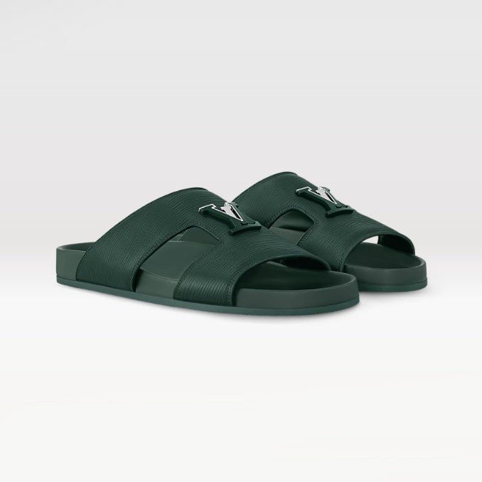 루이비통 시티브레이크 뮬