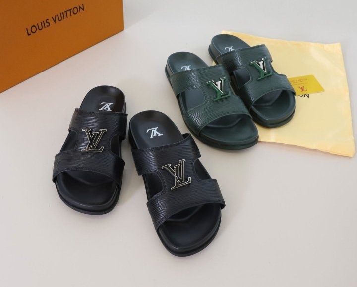 루이비통 시티브레이크 뮬