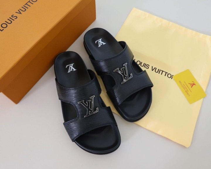 루이비통 시티브레이크 뮬