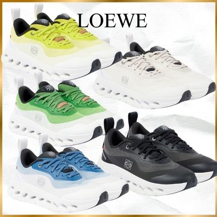 로에베 x 온 신발 러닝 클라우드 틸트 2.0 - 7 Color