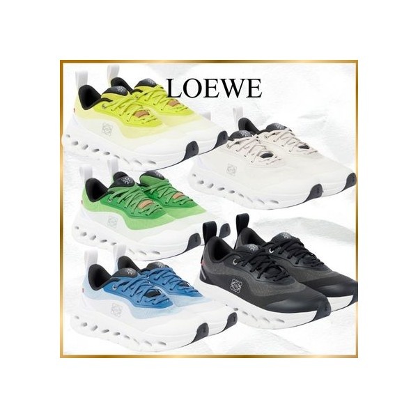 로에베 x 온 신발 러닝 클라우드 틸트 2.0 - 7 Color