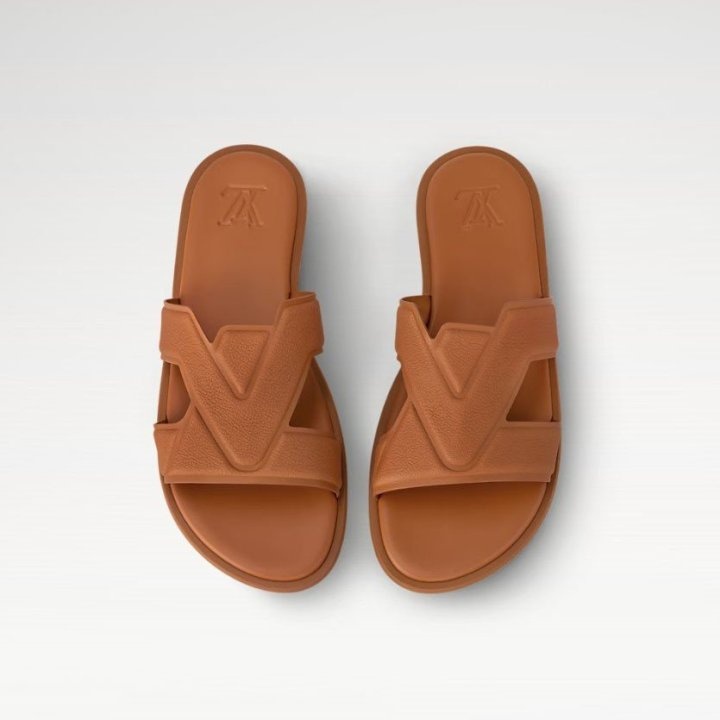 루이비통 오아시스 뮬