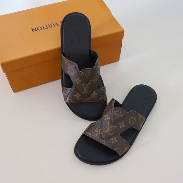 루이비통 오아시스 뮬