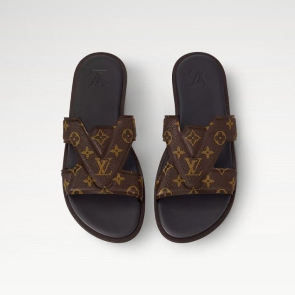 루이비통 오아시스 뮬