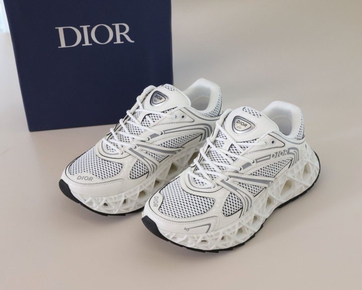 디올 B35 NXXT 스니커즈