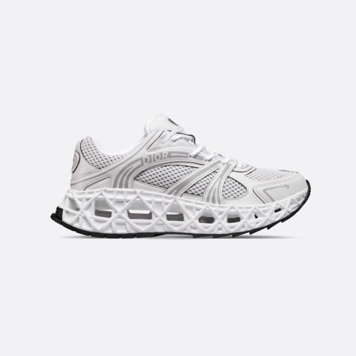 디올 B35 NXXT 스니커즈