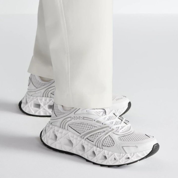 디올 B35 NXXT 스니커즈